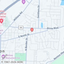 Building Photo - 715 Oakwood-