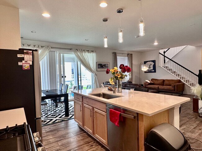 Building Photo - Welcome to Crystal Valley Ranch in Castle ...