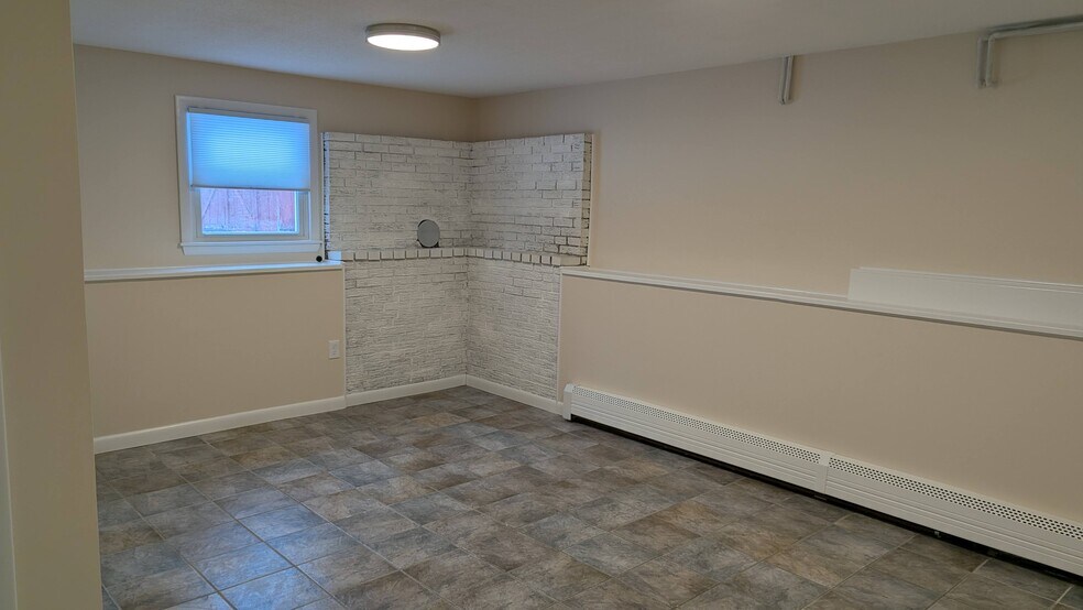 Living Room - 14 Rocket St