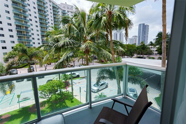 Building Photo - 19390 Collins Ave