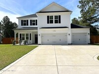 Building Photo - 143 Lonesome Glory Dr