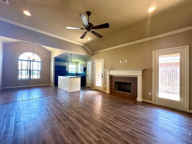 Building Photo - 3 Bed/2 Bath in Cooper ISD Available