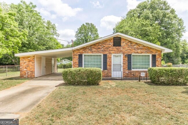 Primary Photo - 316 Oklahoma Ave