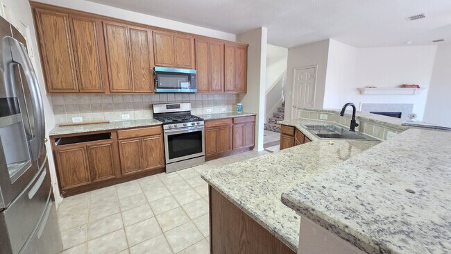 Building Photo - 1608 Broadmore, Allen, TX.