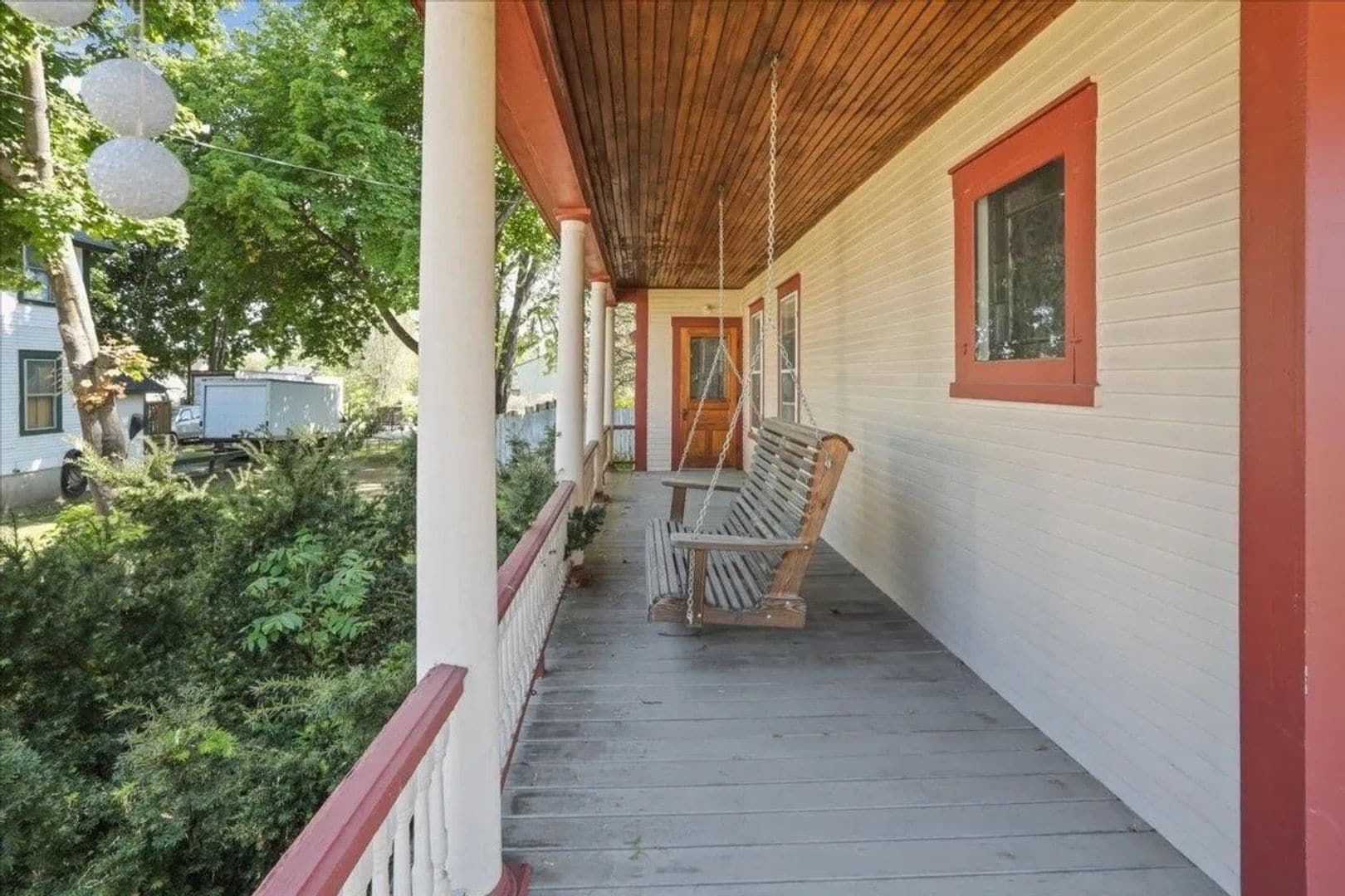 Building Photo - 132 South St