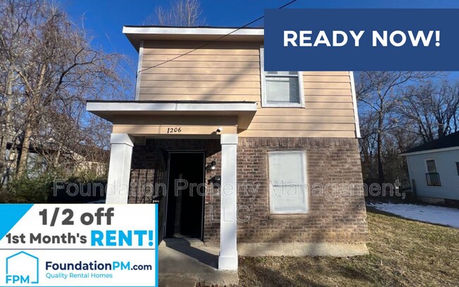 Primary Photo - 1206 S Orleans St