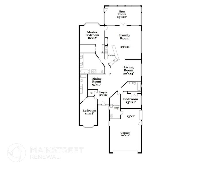 Building Photo - 214 Vestavia Dr