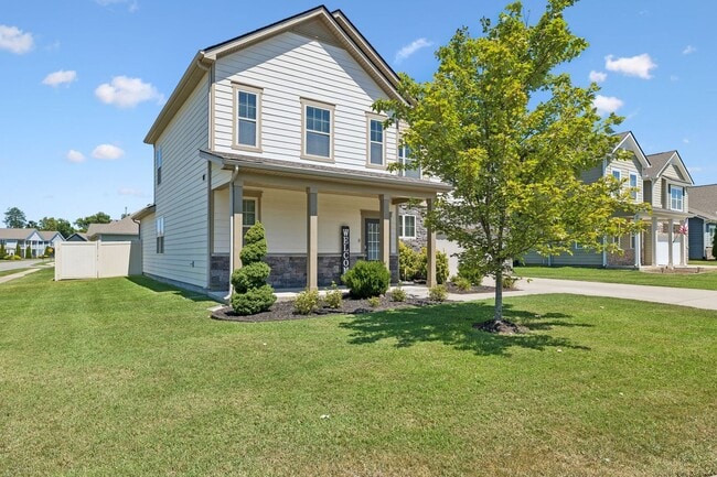 Building Photo - 6430 Hickory Bell Dr