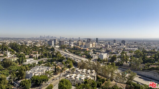 Building Photo - 2111 N Cahuenga Blvd