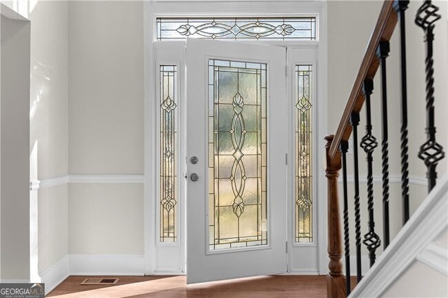 Building Photo - 6015 Canaan Woods Dr SW