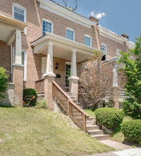Building Photo - 2526 Druid Park Dr