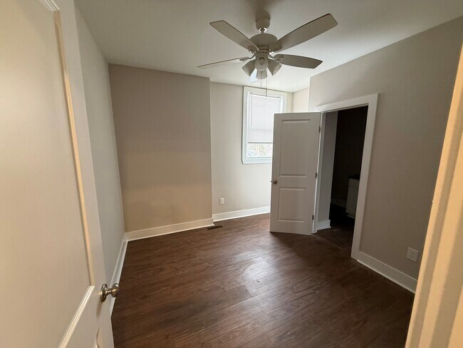 Bedroom 2 - 30 E 4th St