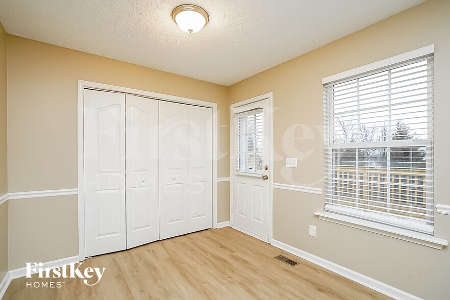 Building Photo - 1415 Tuffnell Dr
