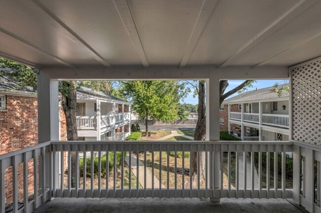 Floorplan - RIVIERA COURT