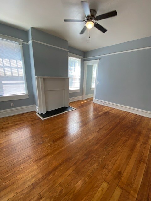 Building Photo - 327 Ellis St