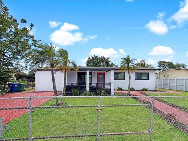 Building Photo - 17311 NW 49th Ave