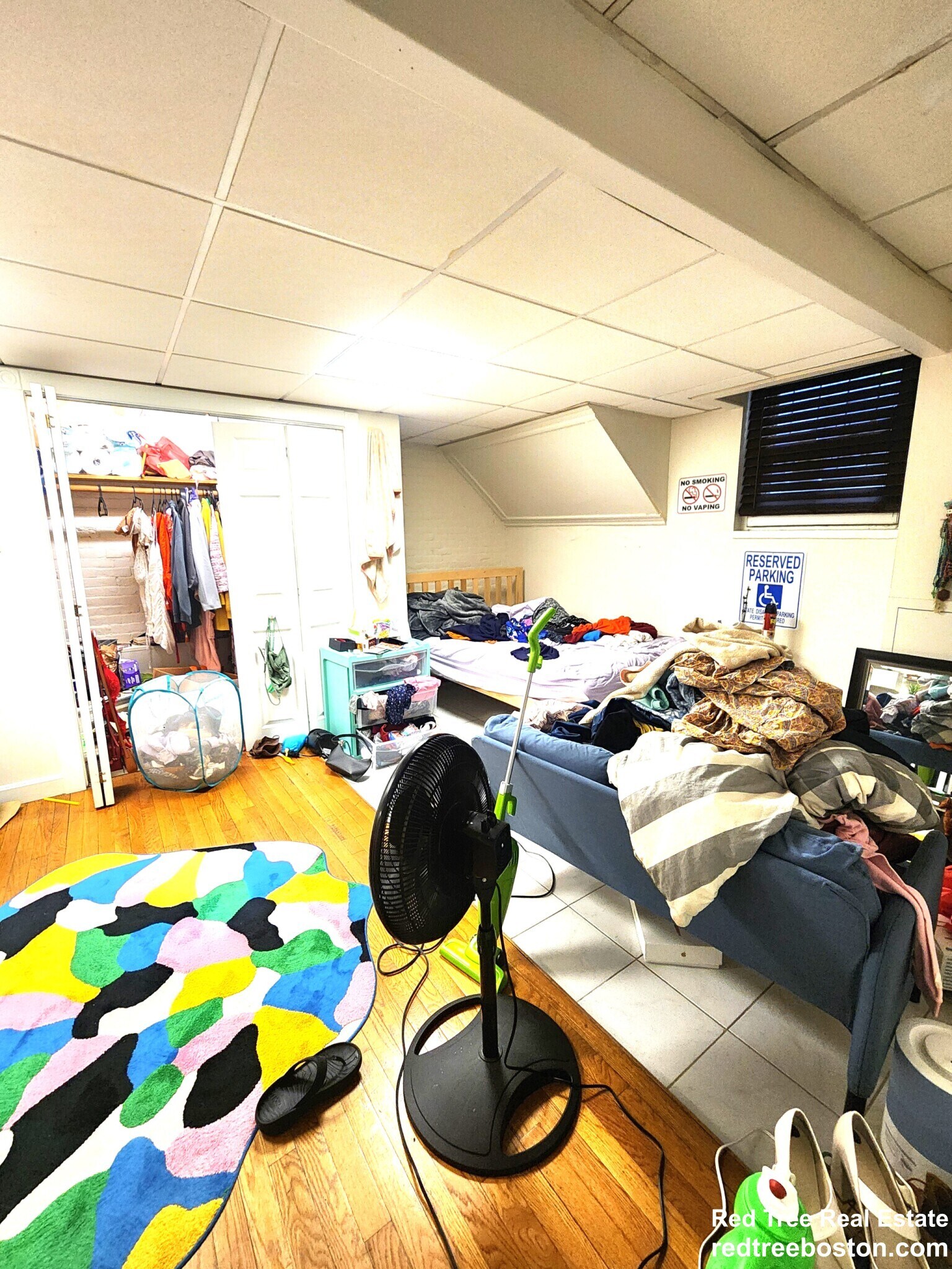 Building Photo - 32 Irving St