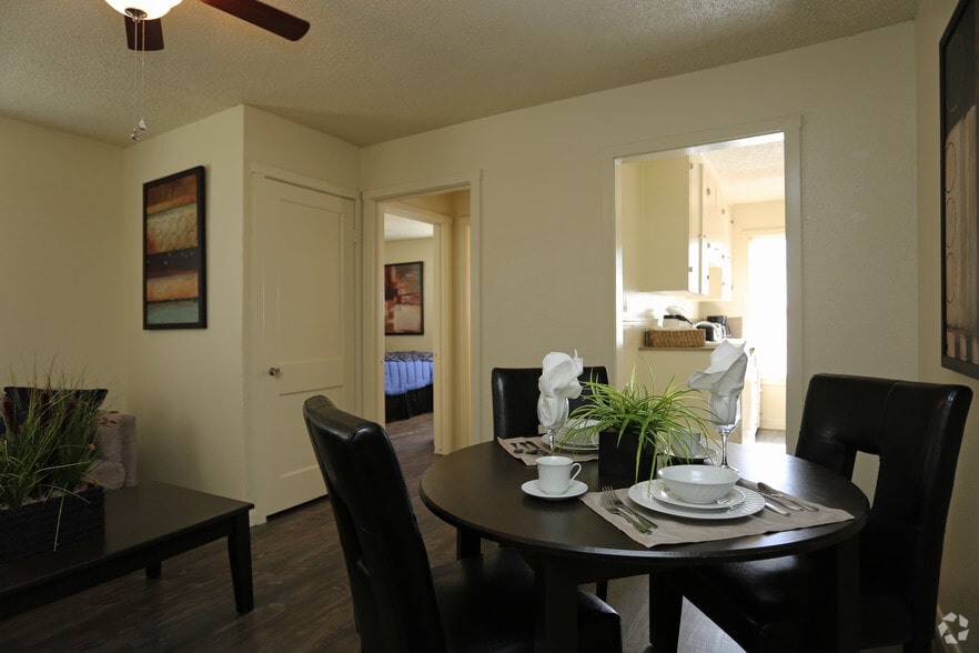 Interior Photo - The Colony