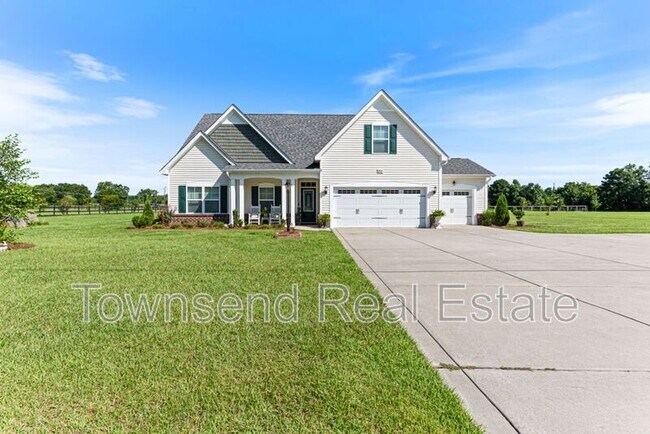 Building Photo - 2935 Duck Pond Rd