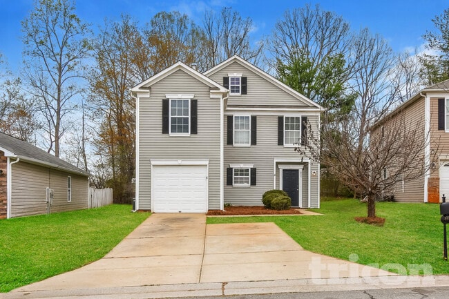 Building Photo - 855 Bitting Hall Cir