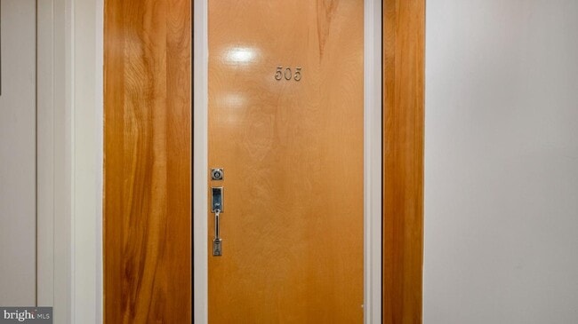 Building Photo - 4025 Connecticut Ave NW