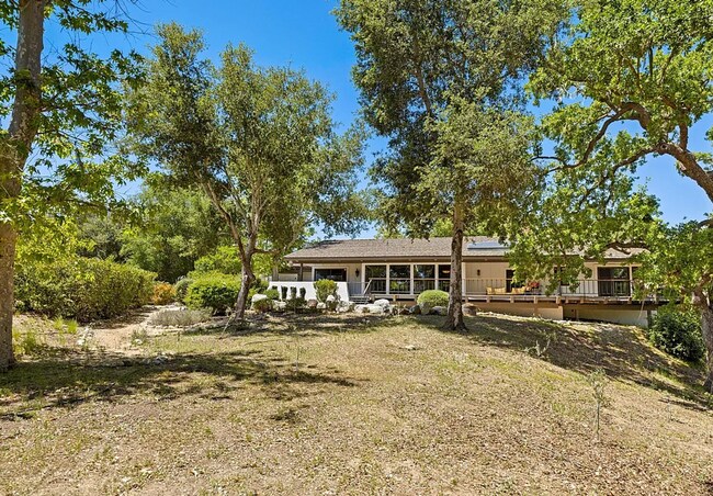 Building Photo - Rancho Alisal Drive
