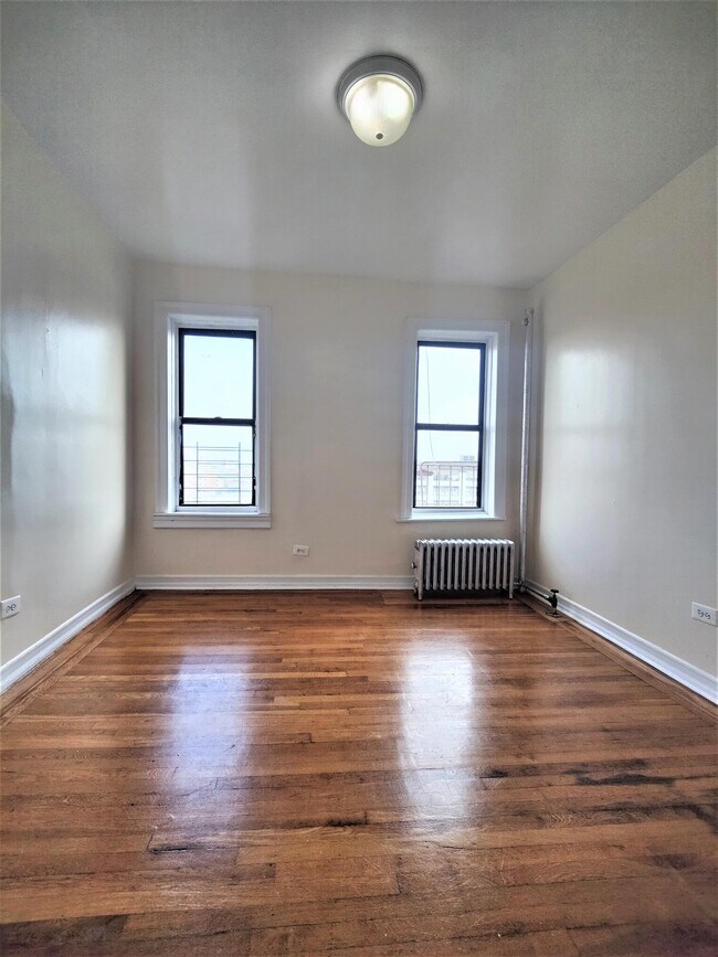 2420 Creston Ave 2420 Creston Ave The Bronx NY 10468 Apartment Finder