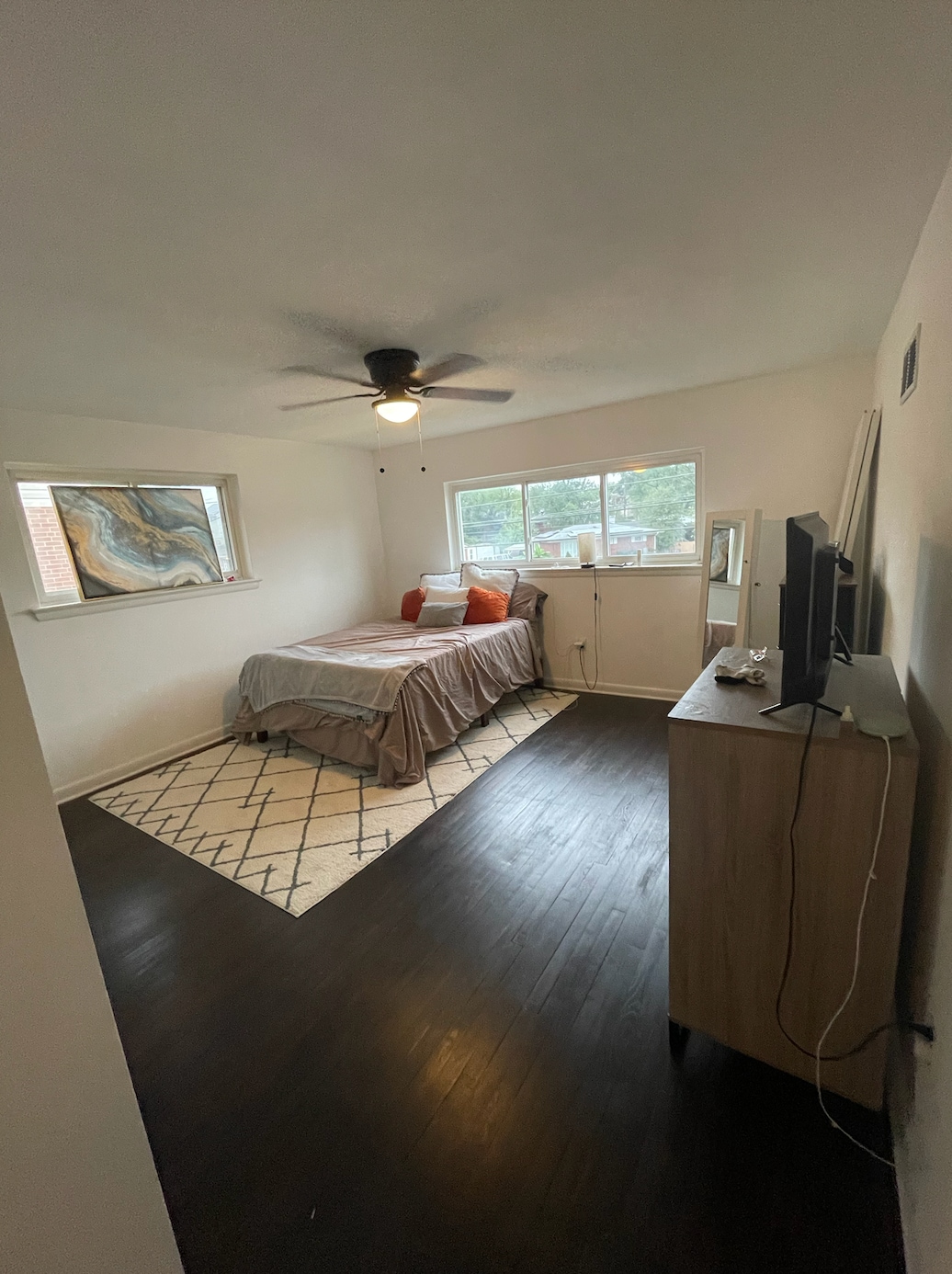 Primary - 6010 Riggs Rd