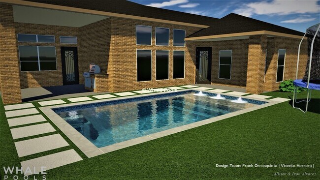 Building Photo - 5826 Santa Fe Springs Dr