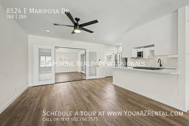 Building Photo - 8524 E Mariposa Dr