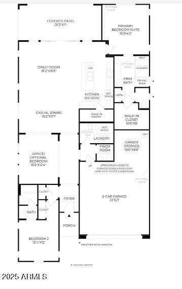 Building Photo - 10808 N Brownsville Ln