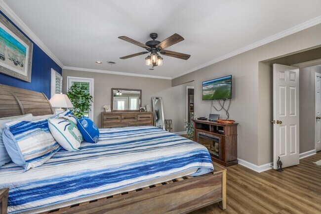 Building Photo - 4908 Lightkeepers Way