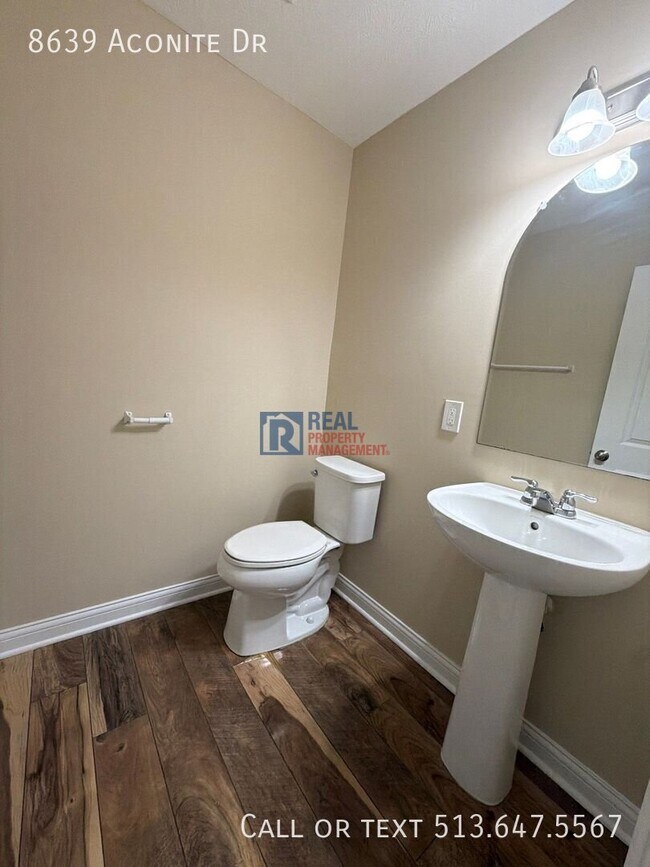 Building Photo - 8639 Aconite Dr
