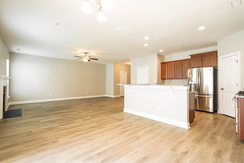 Building Photo - 3600 Sunbright Ln