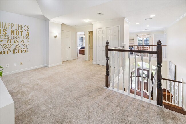 Building Photo - 1118 Sherfield Ridge Dr