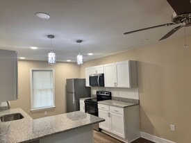 Building Photo - Oakley Cove Apartments