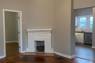 Building Photo - NoKno 2bd/2bath close to downtown