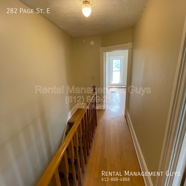 Building Photo - 282 Page St E