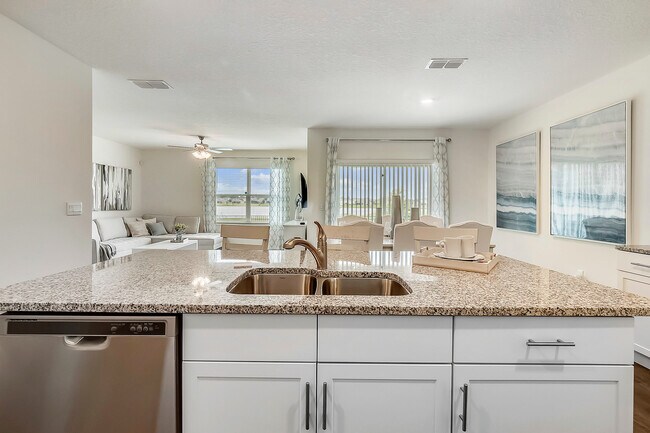 Fox Glen - Fox Glen - Homes for Rent