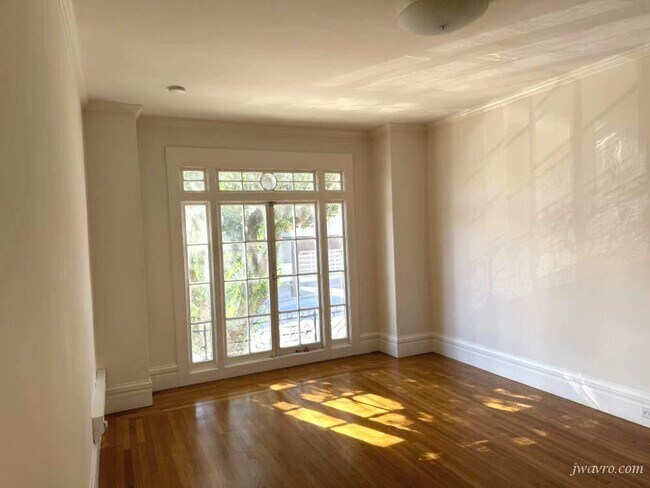 Building Photo - 312 Arguello Blvd