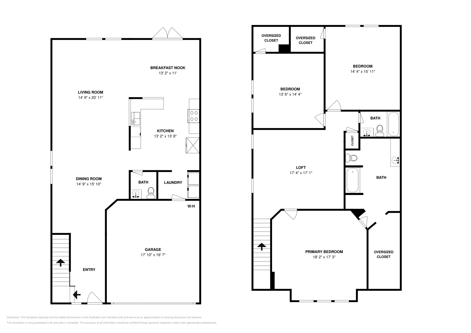 Building Photo - 7714 Burro Bend