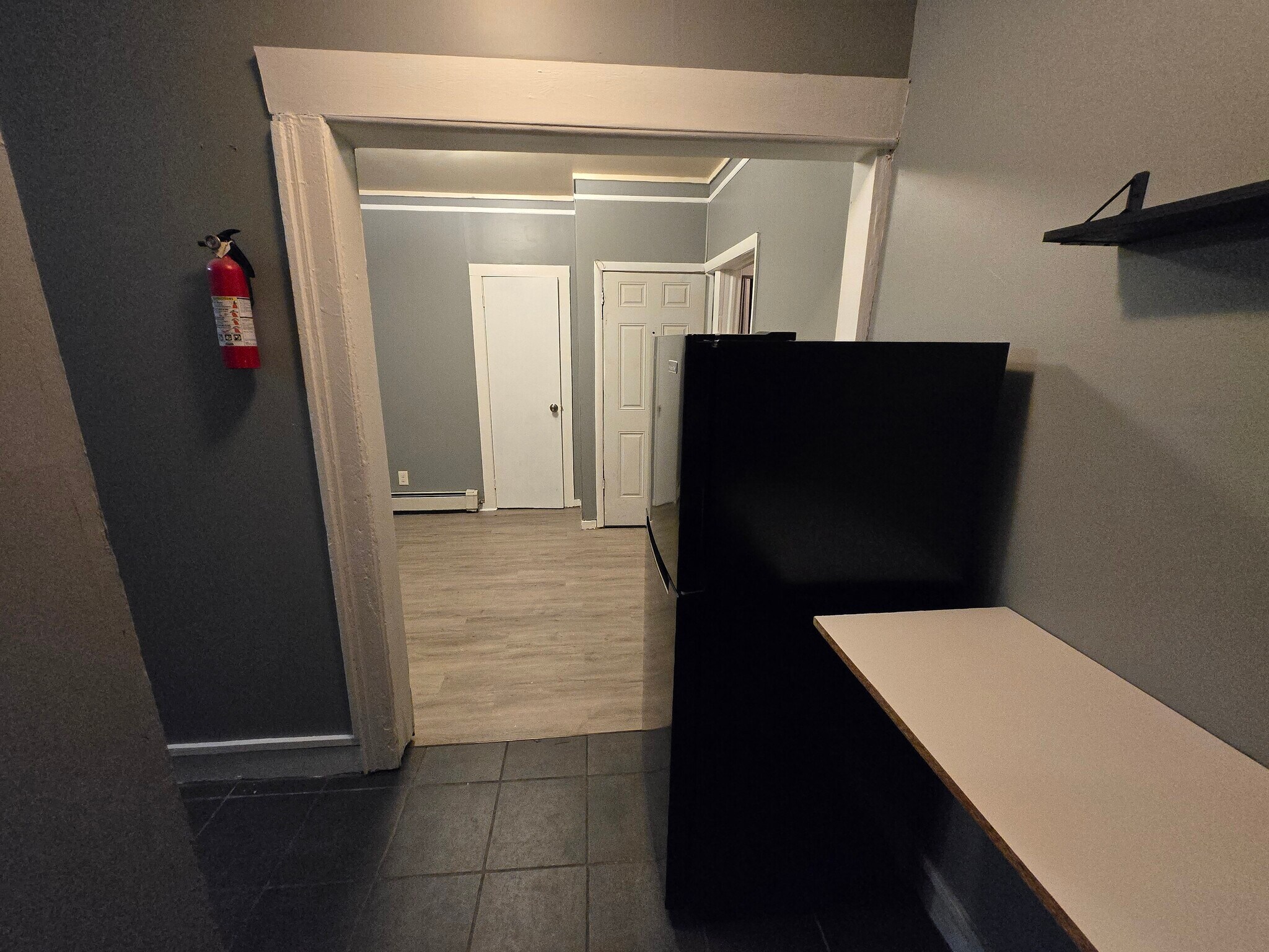 Building Photo - 8 Farley Ave