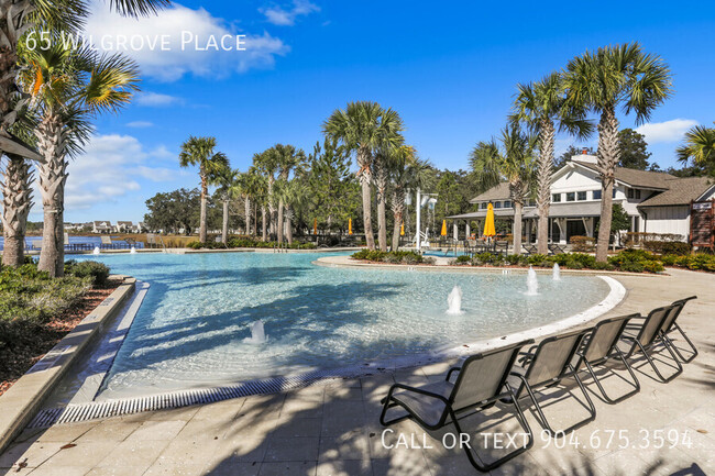 Building Photo - Trailmark St. Augustine Home Available for...