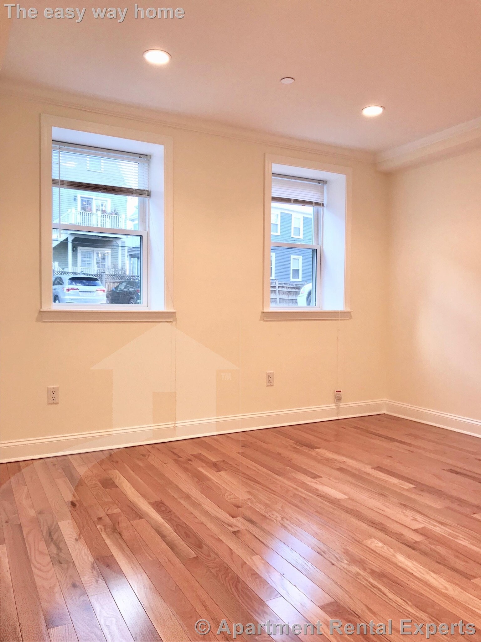 Building Photo - 3 Chauncy St