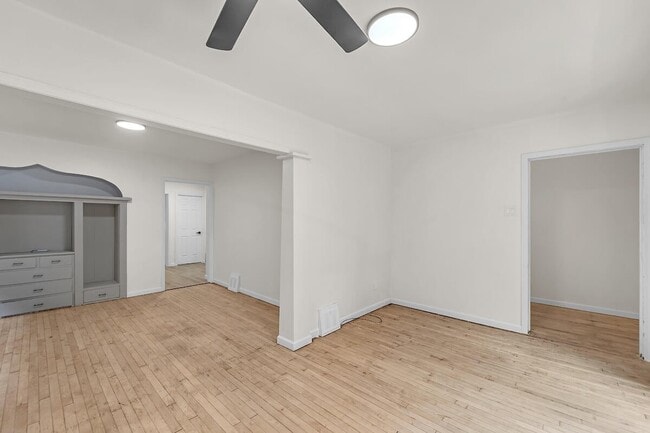 Building Photo - 3527 N 14th St