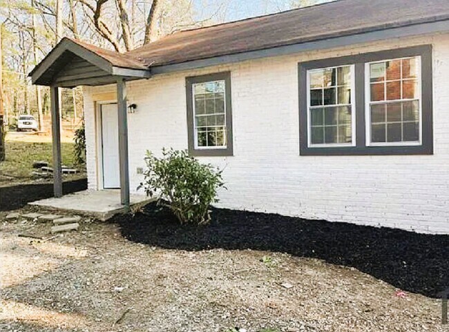 Primary Photo - Impact Macon Drive