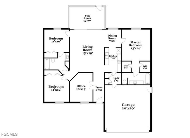 Building Photo - 769 Gaylord Ave S