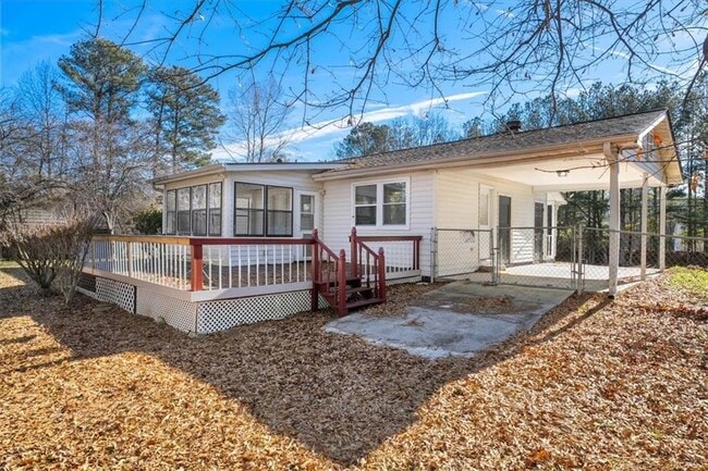 Building Photo - 1220 Ridge Rd