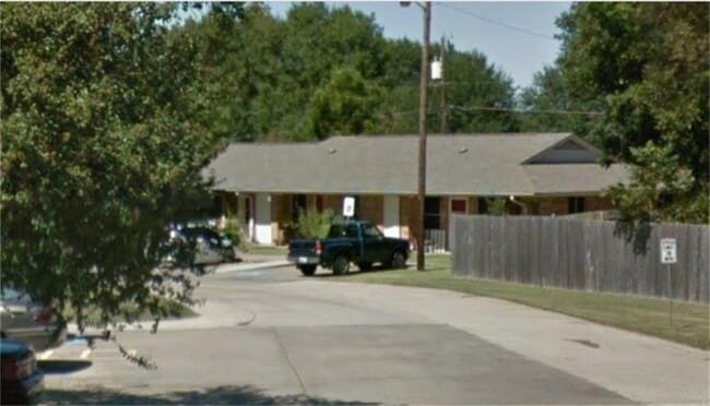 Building Photo - 401 N Third St