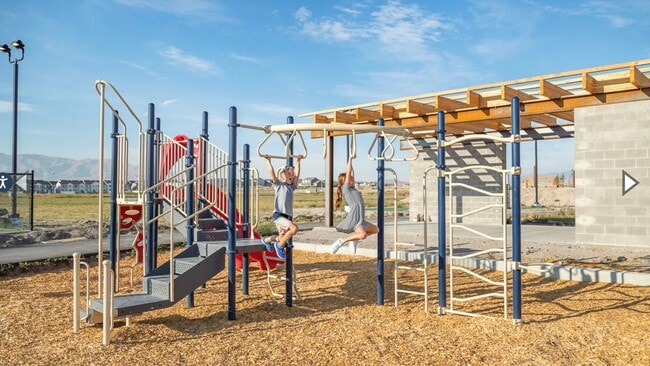 Building Photo - Brand New Long Valley Town home!!